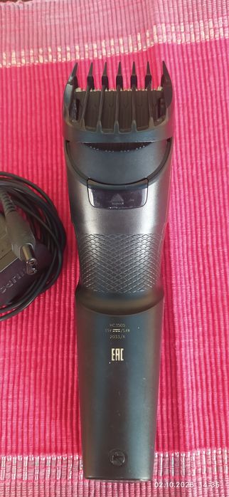 Машинка для стрижки Philips,Оригінал.