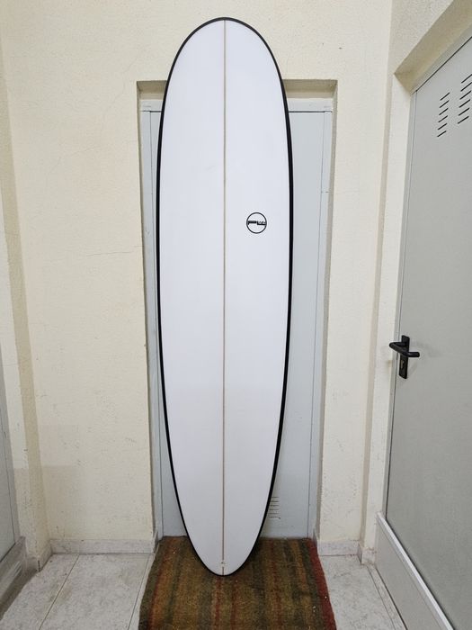 Pranchas surf  longboard. Funboard, Evolotion.