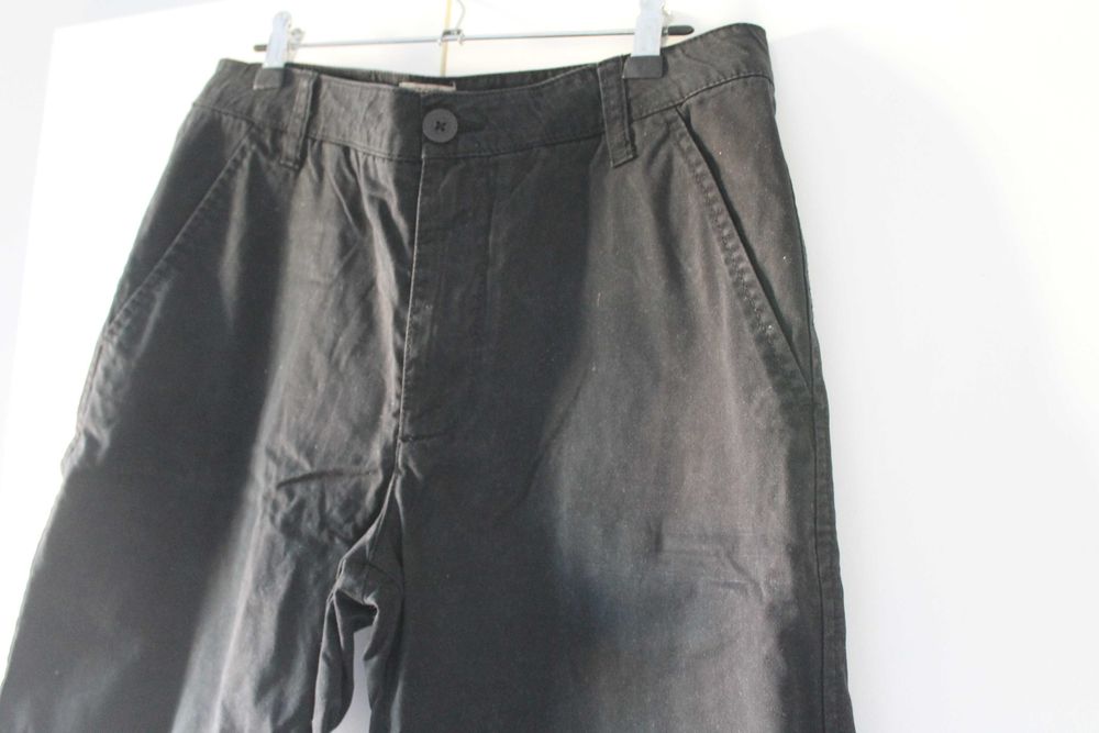 Calções/ bermudas pretos64284214166786121