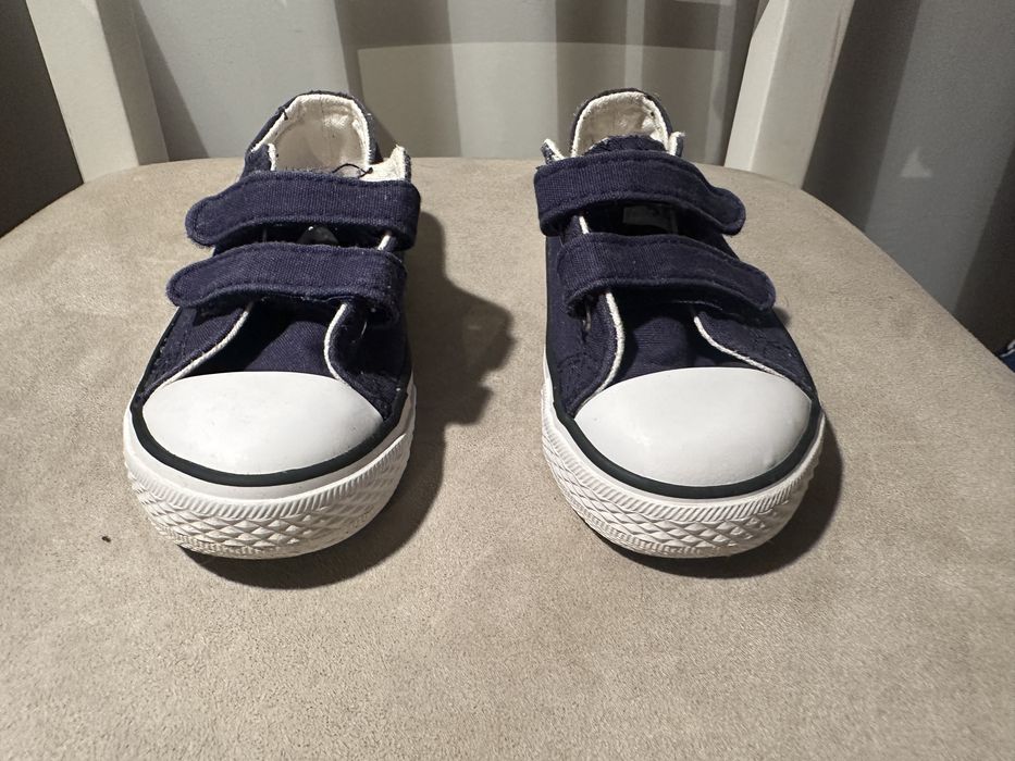 Tennis / Sapatilhas N.25 - Osito