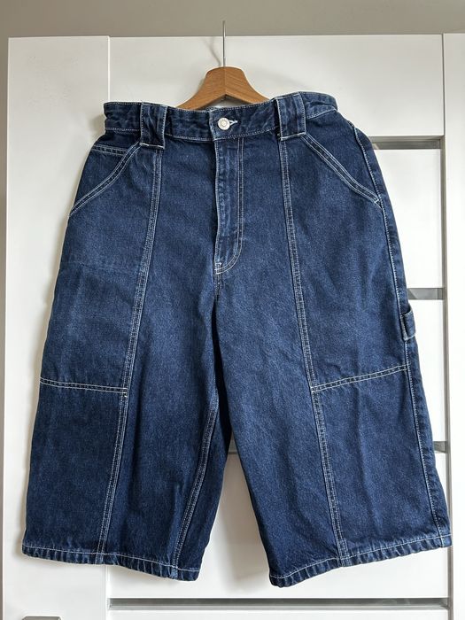 Bermudy Buggy Bershka  36 j . Nowe