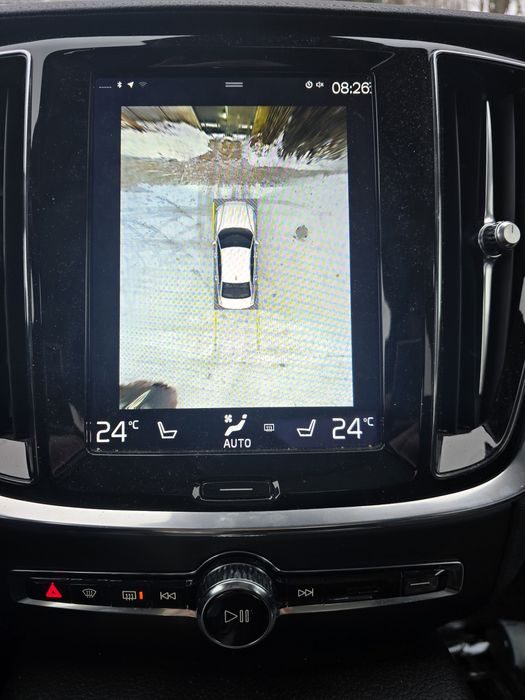 Volvo S60 T8 AWD Inscription