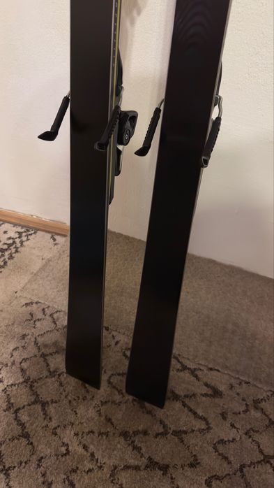 Sprzedam narty 175 cm + buty 27.5