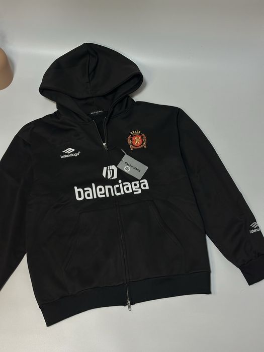 Кофта (зіпка) BALENCIAGA