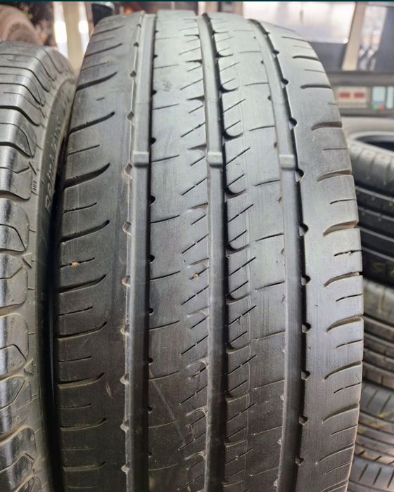 205/65 R16c Uniroyal пара