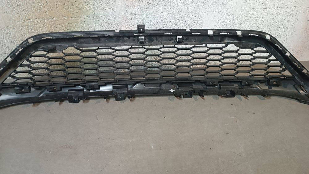 Vendo grelha de frente Dacia Sandero 3 stepway ano 2019/23