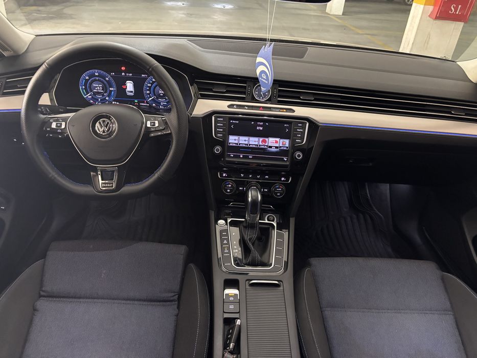 Volkswagen Passat 1.4 TSI GTE