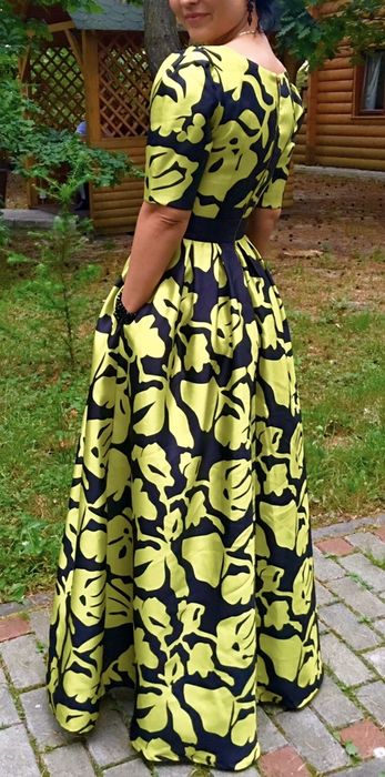 Сукня святкова (вечірня,випускна)