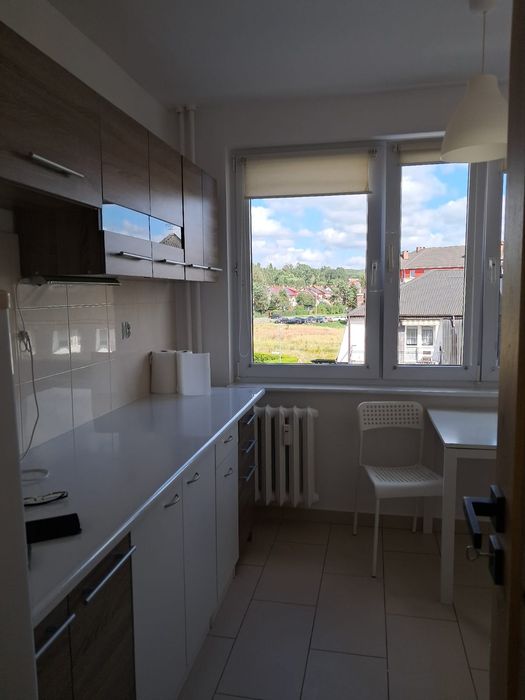 Wynajmę mieszkanie 4 pok. 65m²,  ul. Karłowicza Koszalin