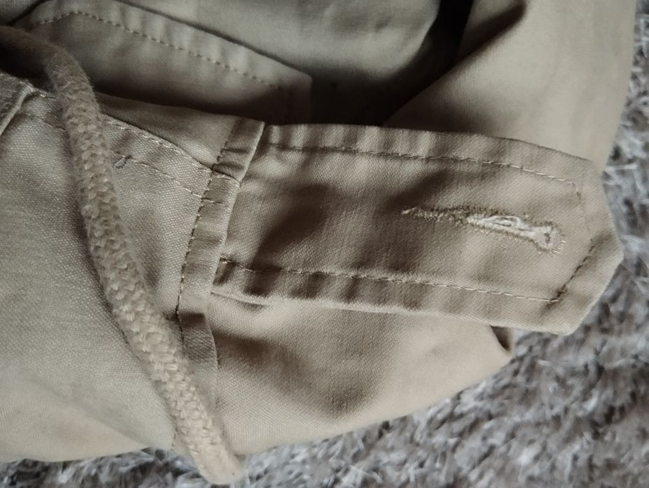 Kurtka ocieplana Carhartt