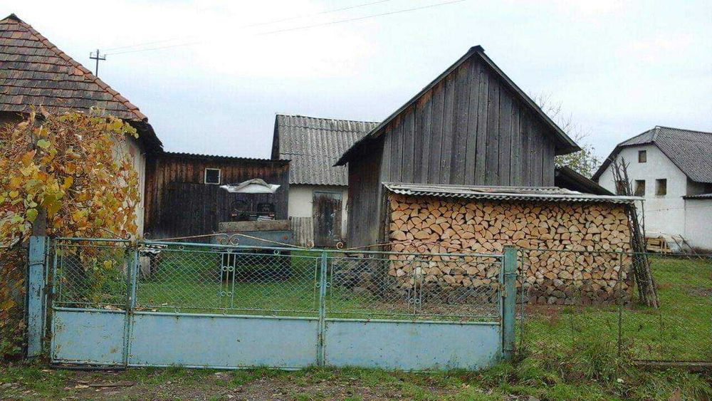 Продам 3 кім будинок в районі Воєводино , Тур'я-Пасіка