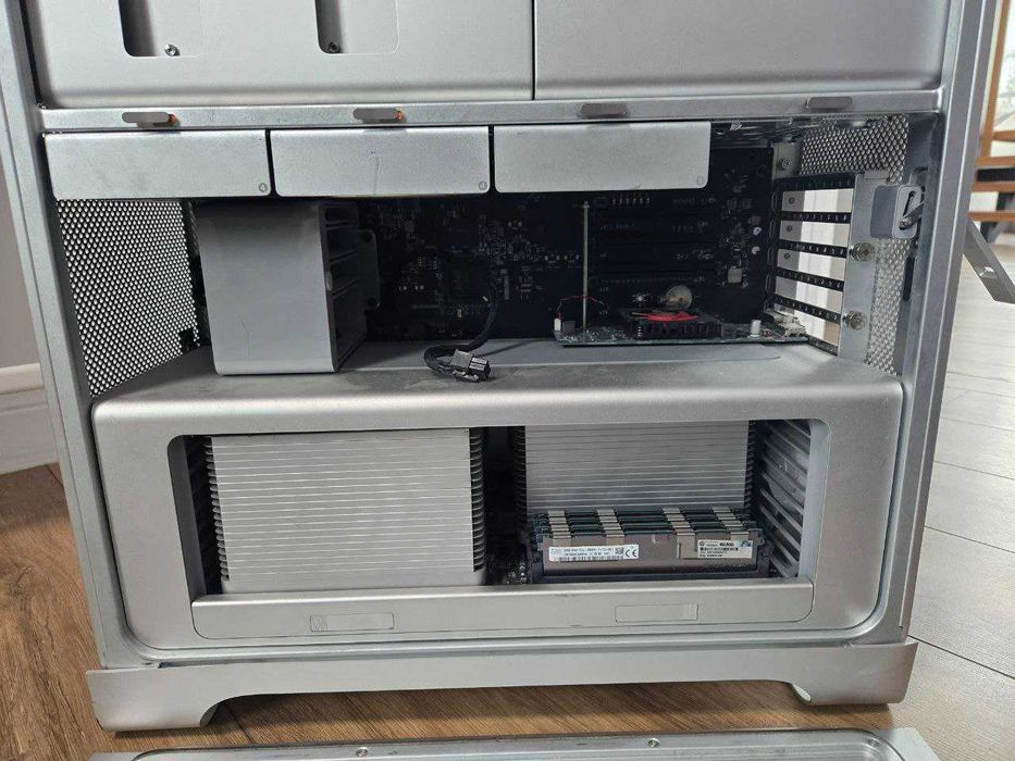 HP Z820 робоча станція, сервер 2011 , z800, lenovo d20, 1366 Xeon