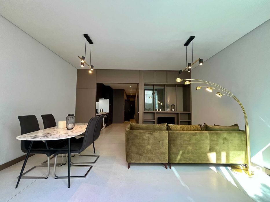 Arrendamento de apartamento T0+1 na Trindade