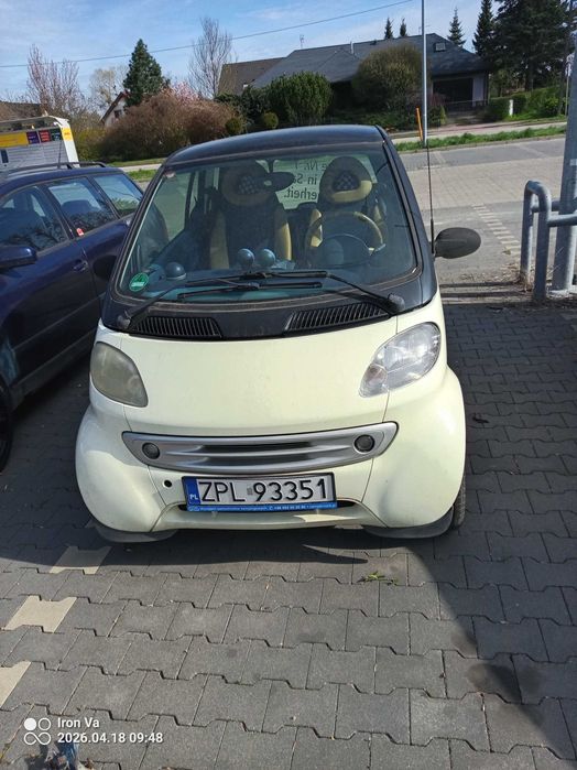 SMART 600 Specjalna edycja