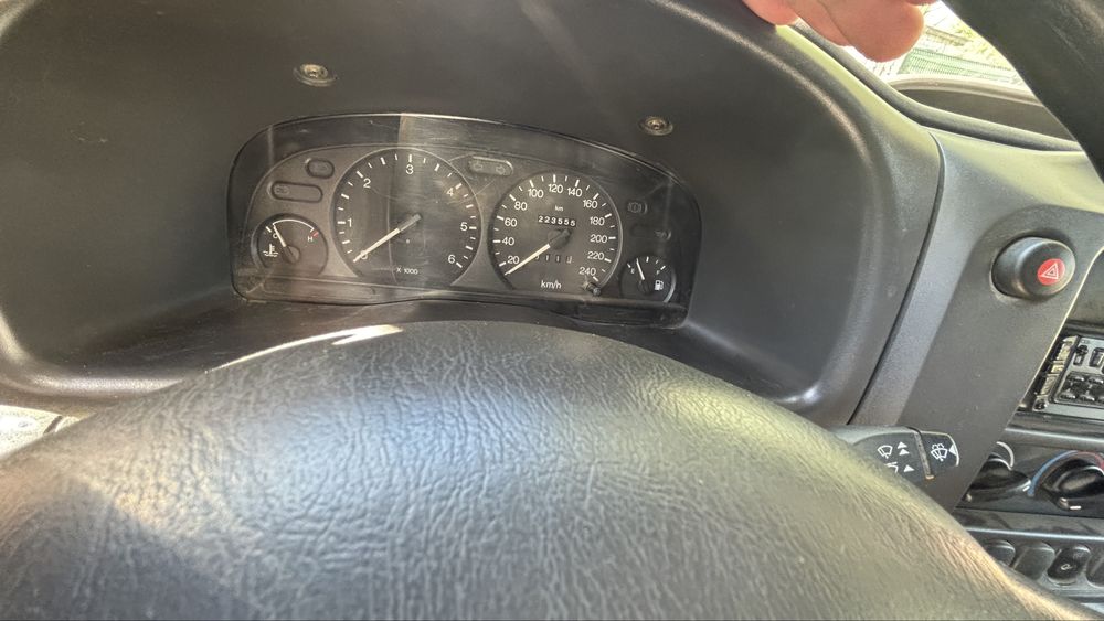 Продам авто в хорошем состояние