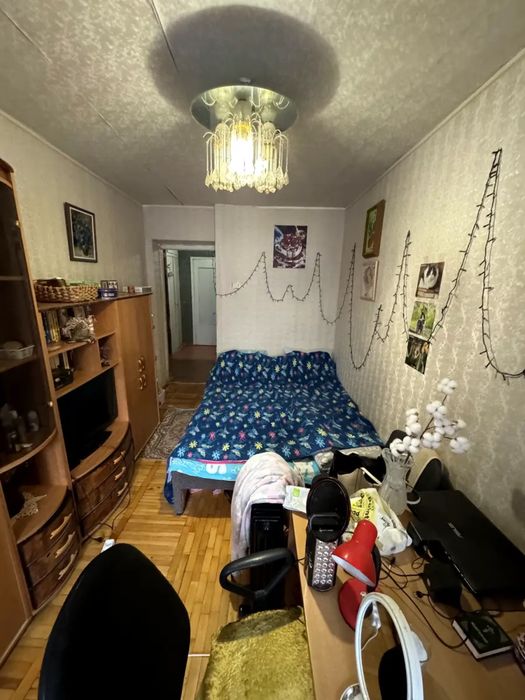 Продаж 3 к квартири Виноградар без %
