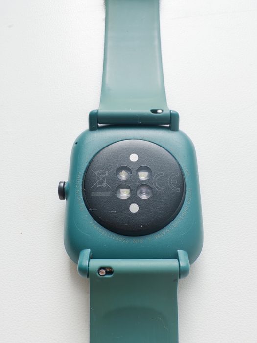 Amazfit Bip U Pro в бездоганному стані