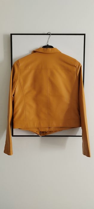 Casaco Napa - tamanho 40 (equivale a um L)