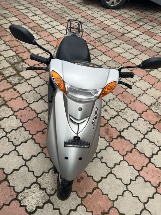 Продаю ямаха джог 36