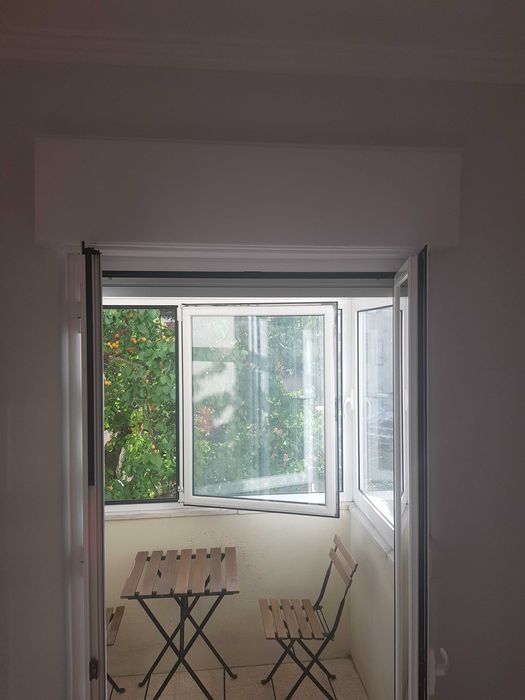 T1 vendo particular portas de Benfica Venda nova