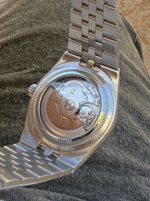 Relógio Automático Seiko Mod