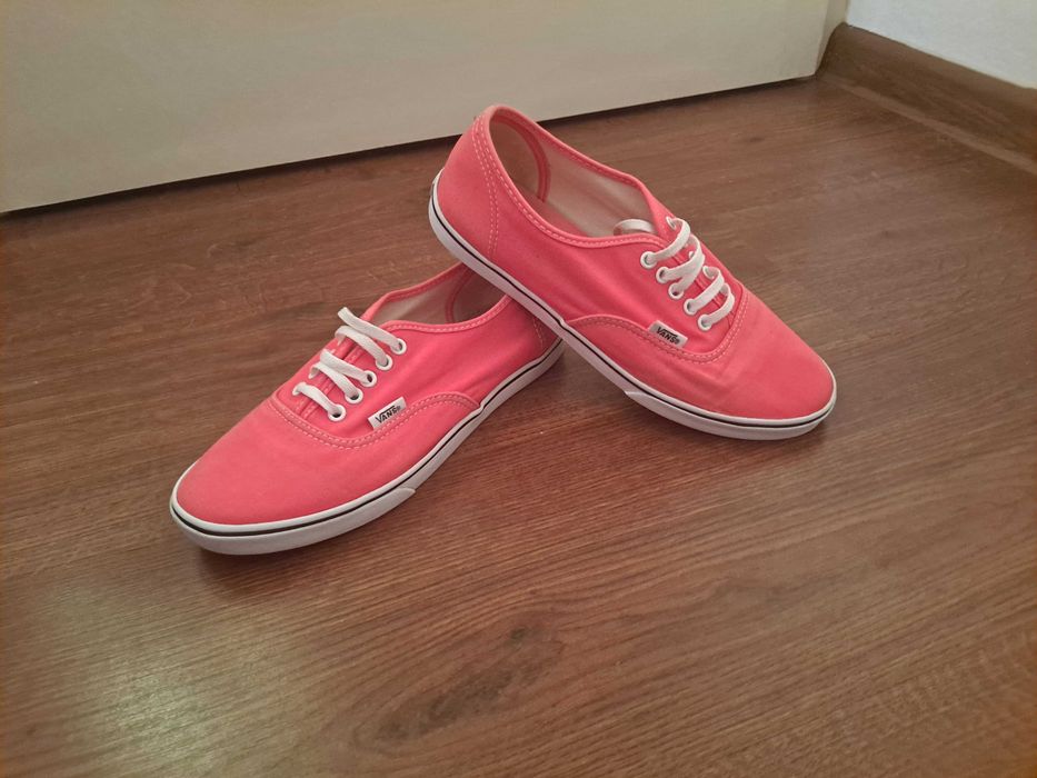 Buty Vans rozm. 38