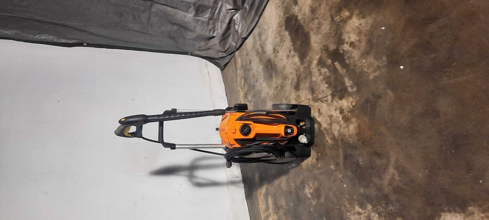 Myjka ciśnieniowa Karcher hd 6/13c