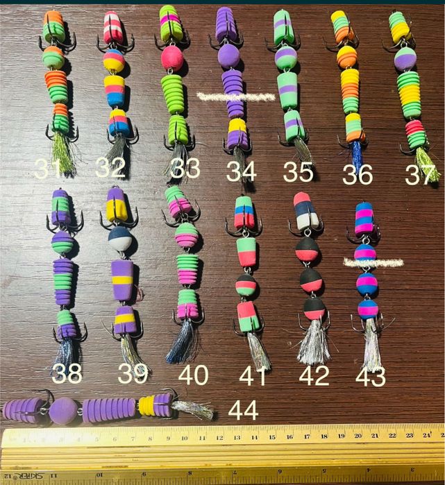 Продам мандули материал EVA