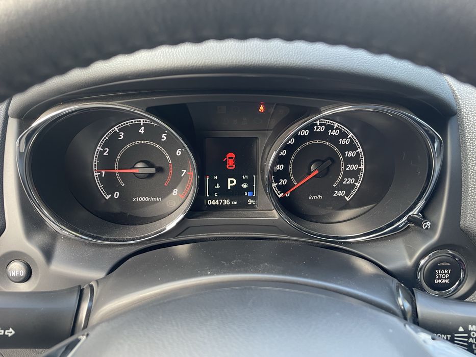 Mitsubishi ASX 2020рік