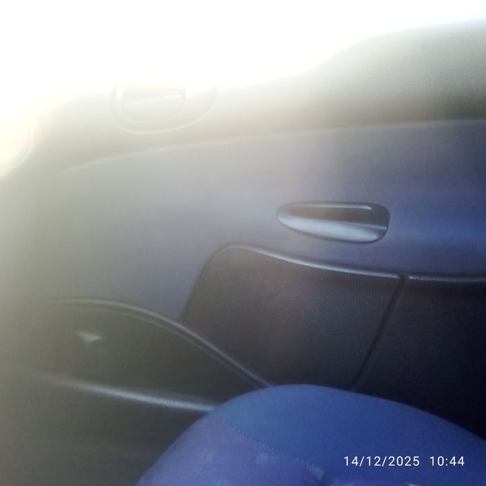 Vendo viatura 1300 discutivel