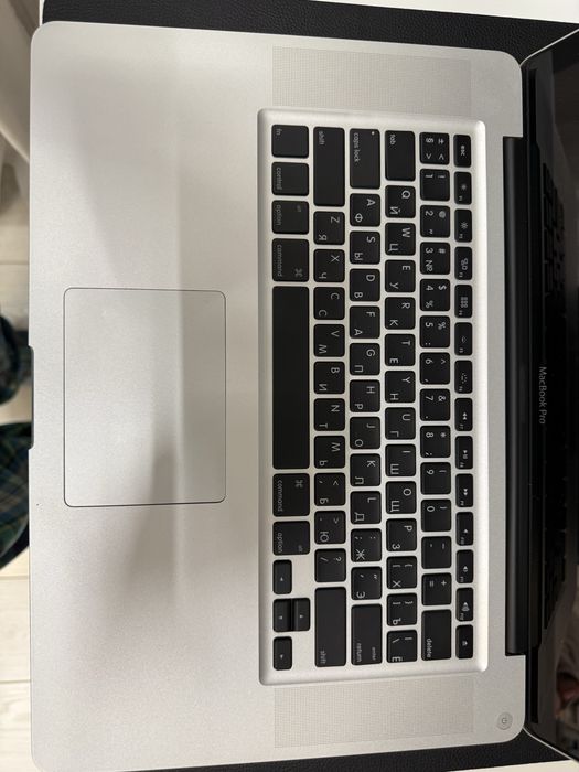 Apple MacBook Pro 15 early 2011