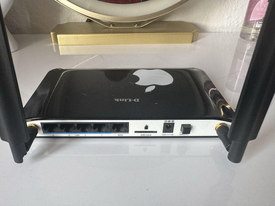 Modem LTE D-Link DWR-921