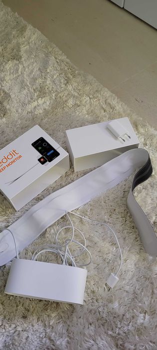 Monitor de sono (Apple)