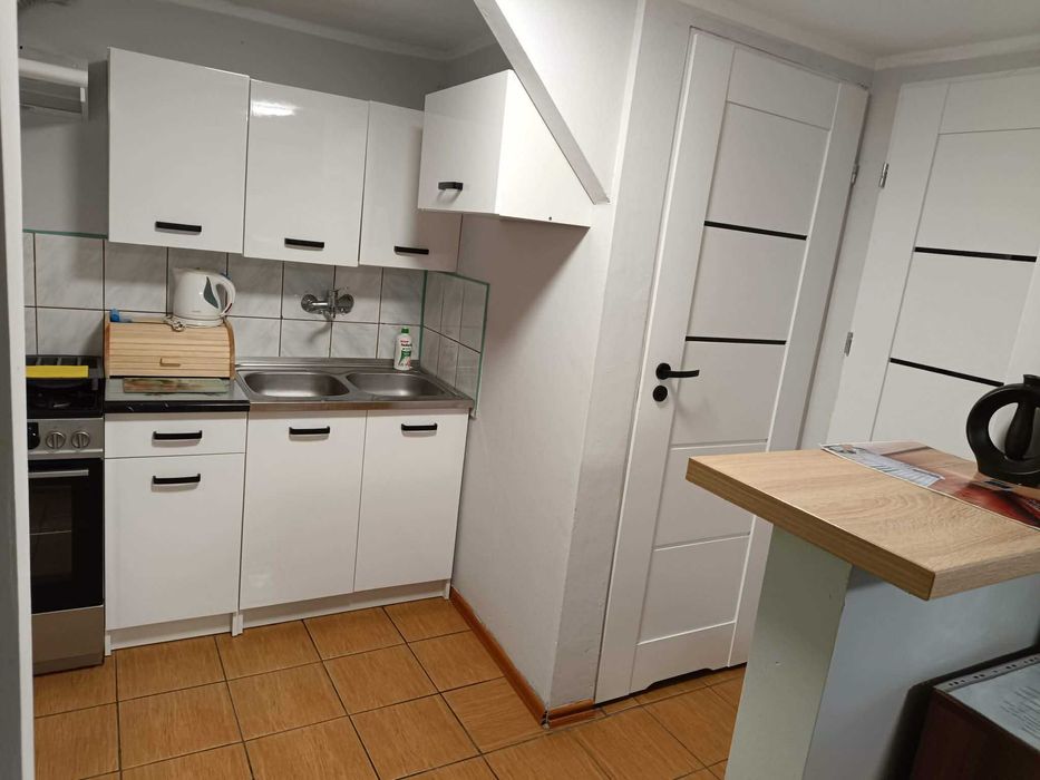 Domki , apartamenty  blisko jeziora mazury