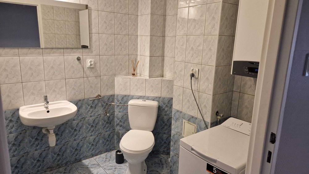 Mieszkanie – Koszalin, Śródmieście - Widok 4
