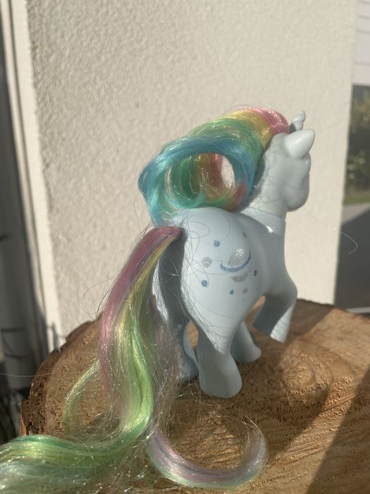 Konik Pony Generacja1