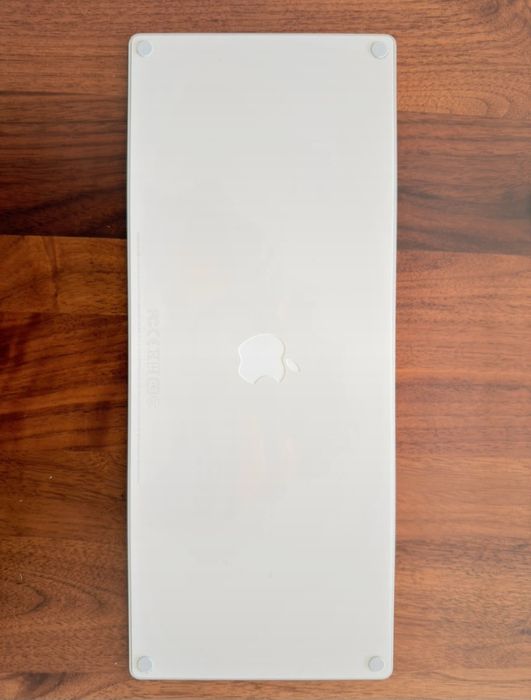 Teclado Apple Magic Keyboard Português