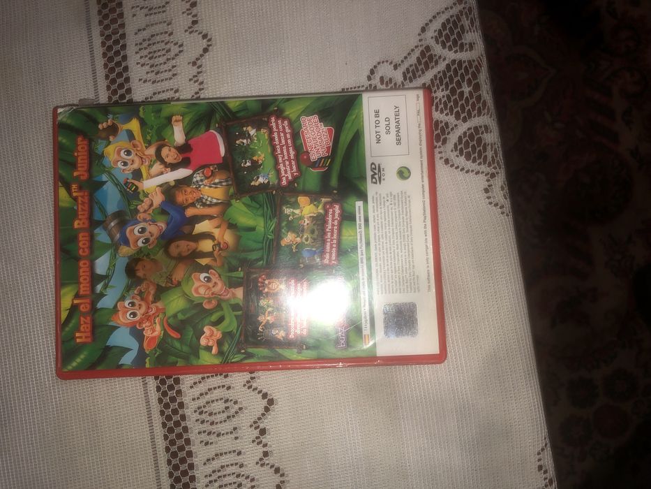 Диск плейстейшен 2