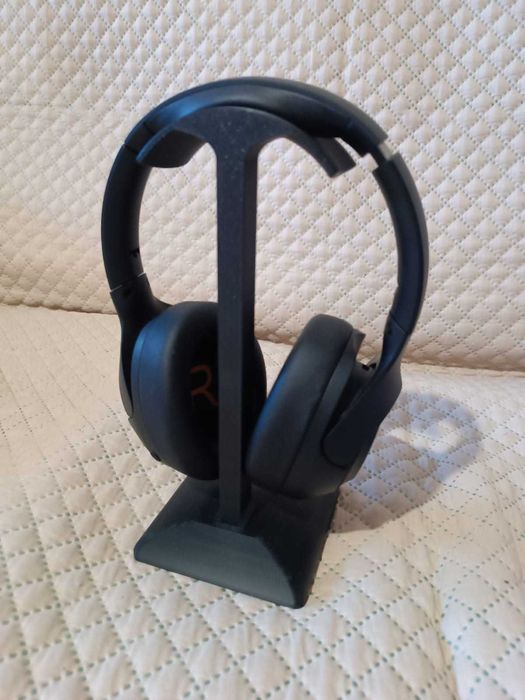 Suporte para fones