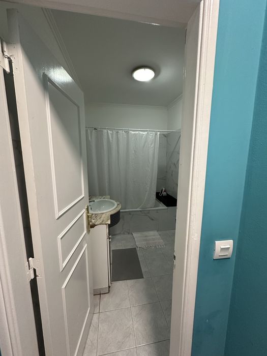 Quarto casal c despesas incluídas na Tapada das Mercês