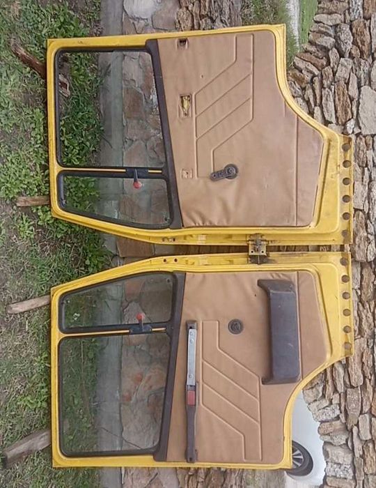 Гальмівні колодки циліндр Mercedes 814 817 914 917 811 809 балка Цапфа
