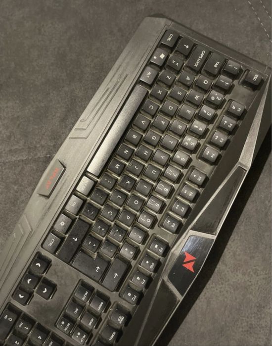 Teclado como novo446592252295915522