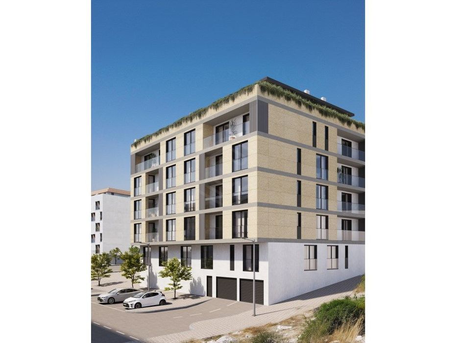 Apartamento T3 Duplex em Empreendimento com localização excelente n...
