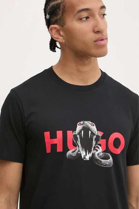 Футболка Hugo Оригінал (майка, теніска)