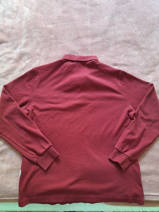 Sweter Polo Moncler
