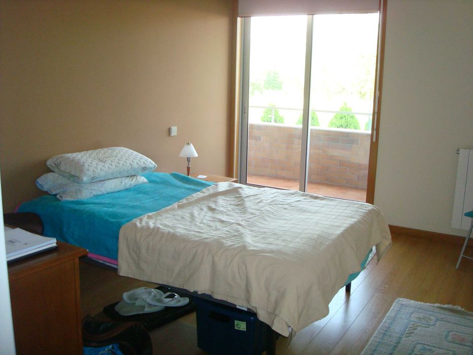 aluga apartamento T1+1