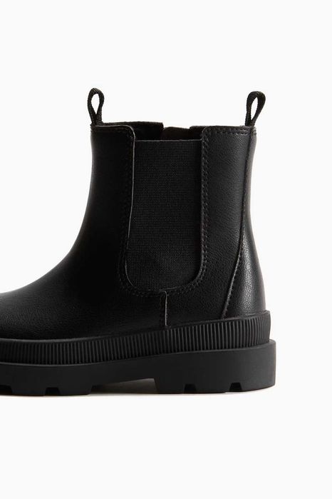 Дитячі черевики H&M