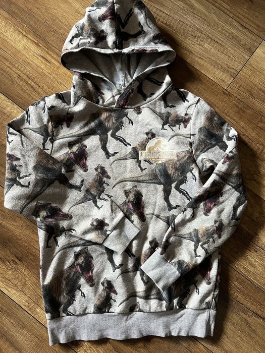 Bluza Jurrassic World 134cm