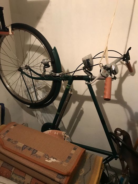 Pasteleira modelo inglesa troco