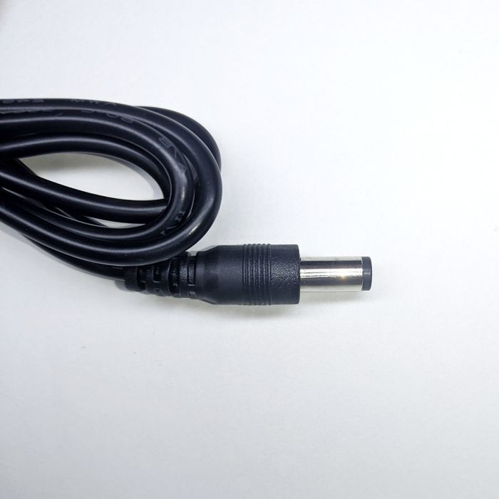 Кабель-перехідник USB-DC для роутера (5V на 9V/12V)